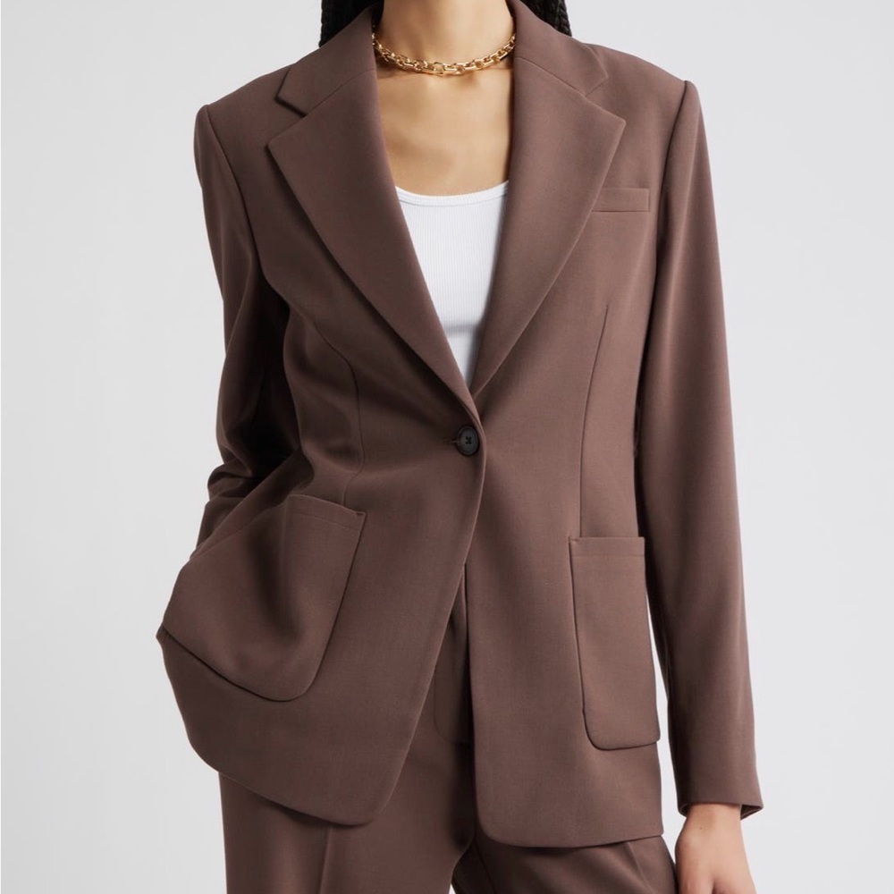 Nordstrom Liv Blazer